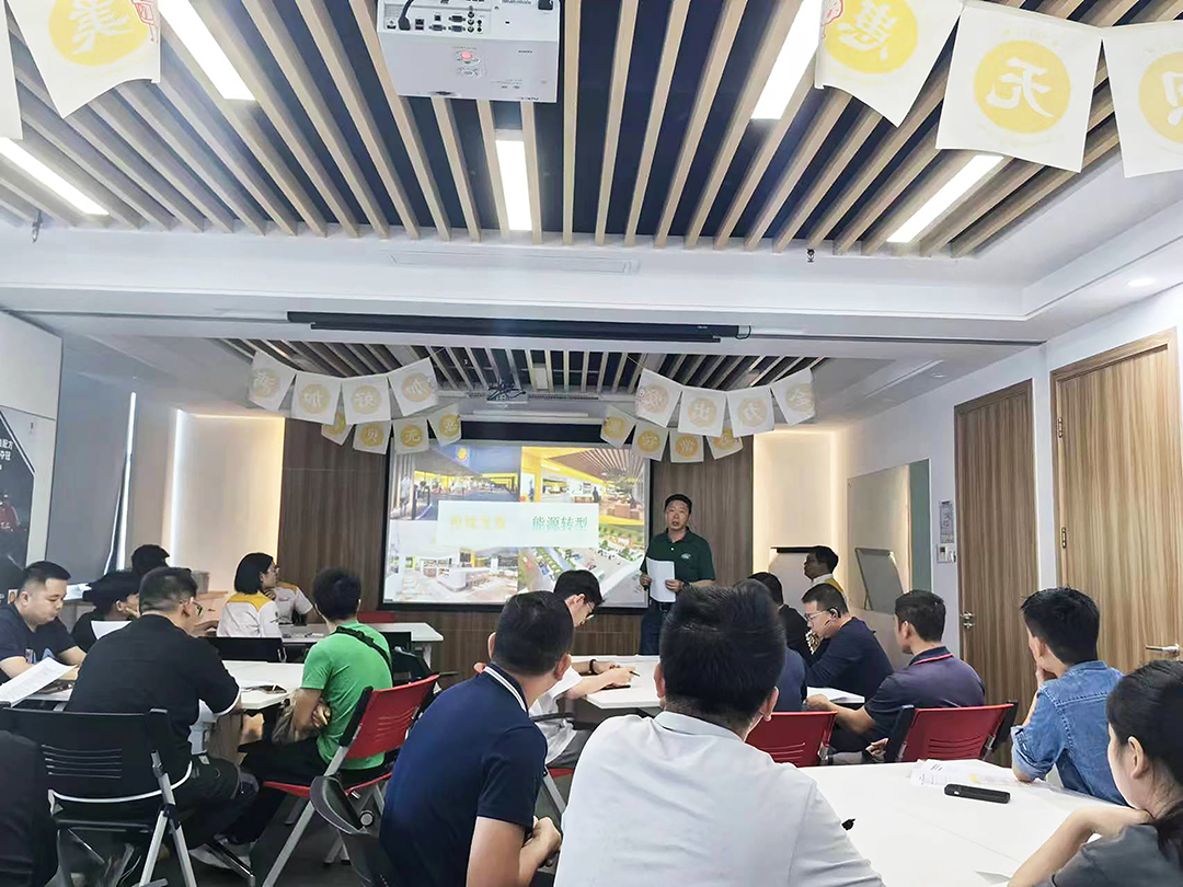 2024年3月26日，我司獲得福建象嶼殼牌石油有限公司授予“廣東領卓能源科技有限公司2023優秀承包商獎“，當天還參加了2024年第一季度承包商培訓。